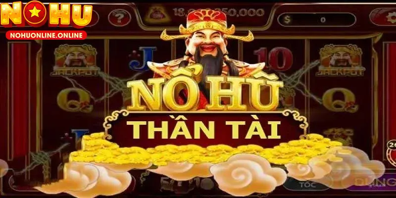 Khám phá đôi nét về nổ hũ Cung Hỷ Phát Tài