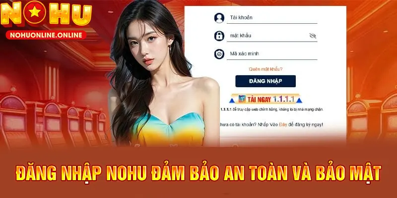 Làm sao để thực hiện login tài khoản an toàn, bảo mật?