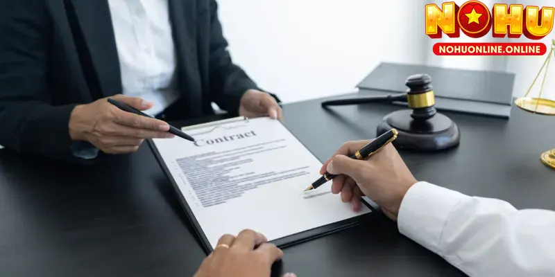 Nhà cái và hội viên cùng có trách nhiệm khi thực hiện chính sách