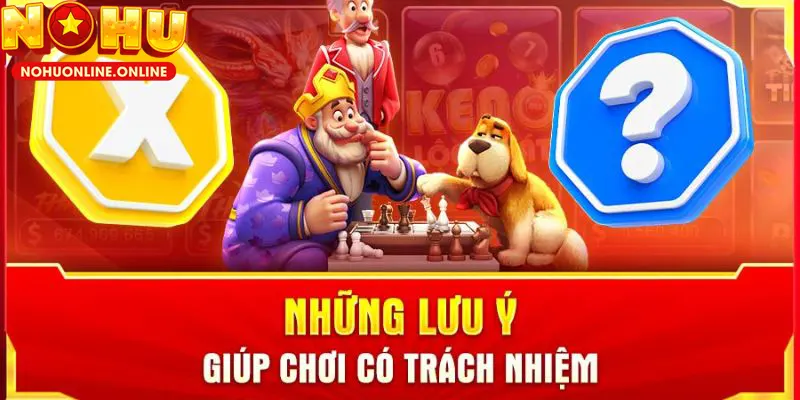 NOHU và những lời khuyên hữu ích cho hội viên