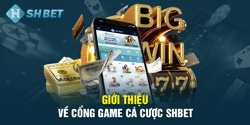 SHBET - nhà cái cá cược nổi danh khắp châu Á