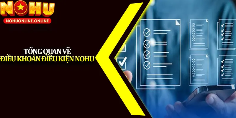 Tìm hiểu về chính sách điều khoản điều kiện NOHU