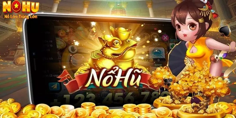 Tỷ lệ thắng lớn - cùng các chương trình khuyến mãi khủng